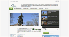 Desktop Screenshot of jutic.com